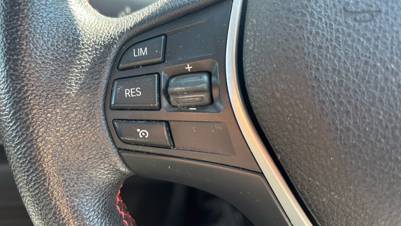 BMW 3 Series 318i Sport 4dr Petrol Saloon